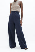 Load image into Gallery viewer, Florence Pants - Summer Night
