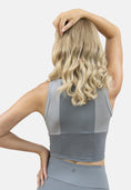 Load image into Gallery viewer, Top Kathmandu Activewear - Agate Grey
