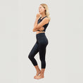 Load image into Gallery viewer, Kathmandu Leggings - Onyx
