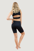 Load image into Gallery viewer, Bottom Portland Activewear - Onyx Black
