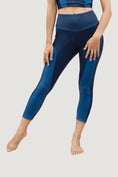 Load image into Gallery viewer, Bottom Kathmandu Activewear - Sapphire Blue
