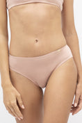 Load image into Gallery viewer, Buenos Aires Briefs - Peony Pink
