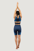 Load image into Gallery viewer, Top Portland Activewear - Sapphire Blue
