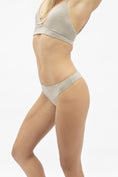 Load image into Gallery viewer, Paris Briefs - Sage Grey
