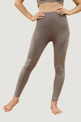 Load image into Gallery viewer, Bottom Stockholm Activewear - Jasper Brown
