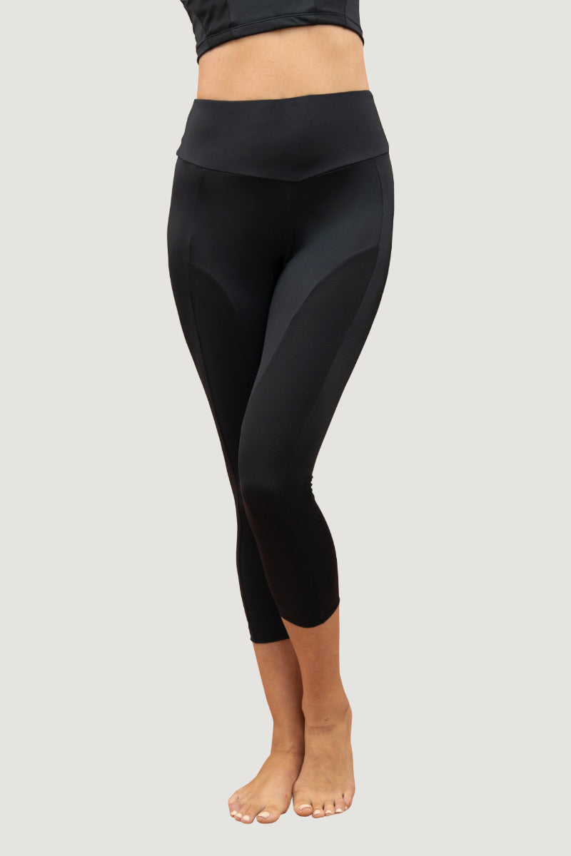 Bottom Kathmandu Activewear - Onyx Black