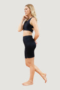 Load image into Gallery viewer, Bottom Portland Activewear - Onyx Black
