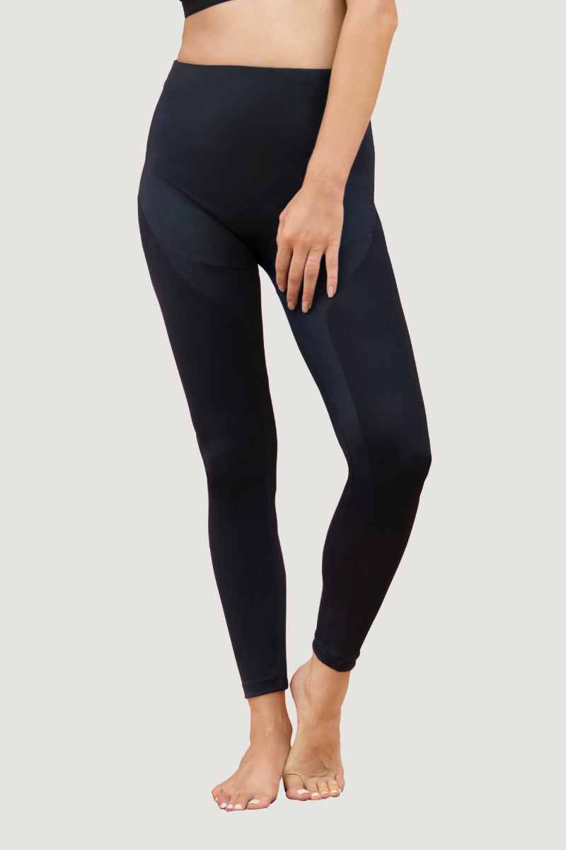 Bottom Stockholm Activewear - Onyx Black