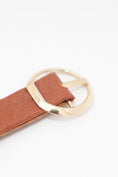 Load image into Gallery viewer, Berlin Belt - Canela Brown
