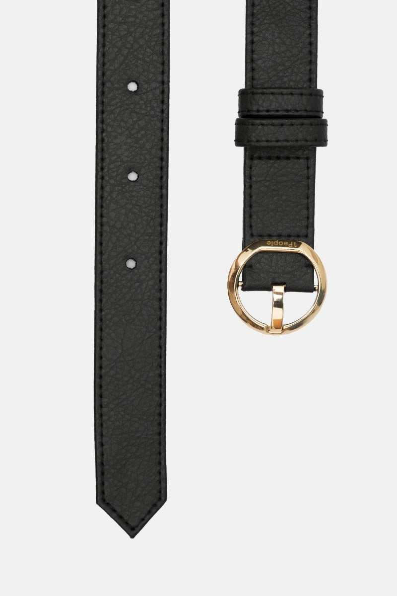 Bergen Belt - Black