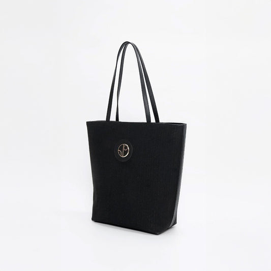 Monte Carlo Bag - Oyster Black