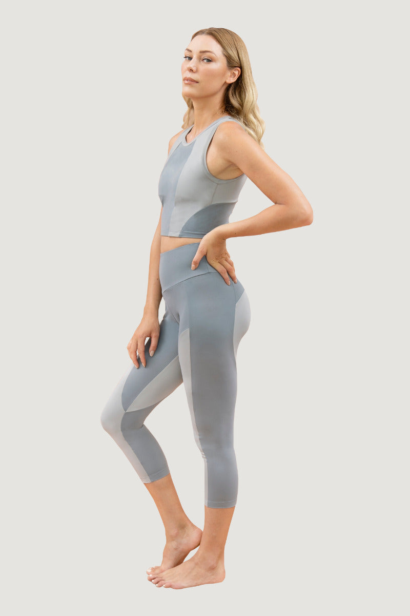 Bottom Kathmandu Activewear - Agate Grey