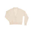 Load image into Gallery viewer, Ulaanbaatar Cardigan - Off White
