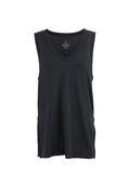 Load image into Gallery viewer, Cusco Tank Top - Black Sand
