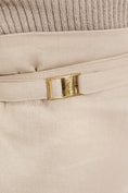 Load image into Gallery viewer, Florence Above Knee Pants - Sand Beige
