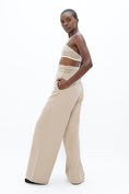 Load image into Gallery viewer, Florence Pants - Sand Beige
