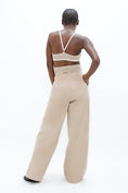 Load image into Gallery viewer, Florence Pants - Sand Beige
