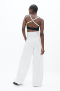 Load image into Gallery viewer, Florence Pants - White Dove
