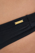 Load image into Gallery viewer, Jasper G-String - Black Sand
