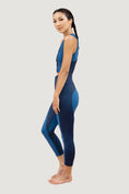 Load image into Gallery viewer, Top Kathmandu Activewear - Sapphire Blue
