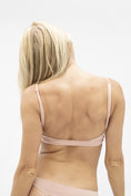 Load image into Gallery viewer, Paris Bralette - Peony Pink
