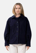 Load image into Gallery viewer, Malmo Jacket - Blackbird
