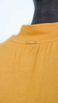 Load image into Gallery viewer, Marbella Sleeveless Top - Fenugreek Yellow
