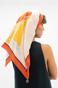 Load image into Gallery viewer, Scarves Maya - Le Petit Scarf - Multi
