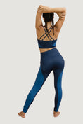 Load image into Gallery viewer, Bottom Stockholm Activewear - Sapphire Blue
