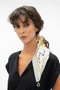 Load image into Gallery viewer, Scarves Rachel - Le Petit Scarf - Multi
