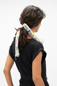 Load image into Gallery viewer, Scarves Rachel - Le Petit Scarf - Multi
