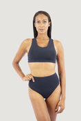 Load image into Gallery viewer, Syros Bikini - Pebble Blue
