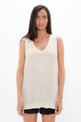 Load image into Gallery viewer, Cusco Tank Top - Powder
