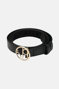 Load image into Gallery viewer, Tromso  Belt - Black
