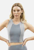 Load image into Gallery viewer, Top Kathmandu Activewear - Agate Grey
