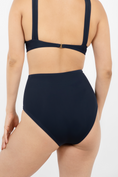 Load image into Gallery viewer, Uluwatu Bikini Bottom - Pebble Blue
