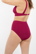 Load image into Gallery viewer, Uluwatu Bikini Bottom - Red Coral
