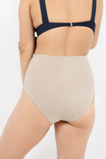 Load image into Gallery viewer, Uluwatu Bikini Bottom - Sand Beige
