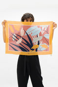 Load image into Gallery viewer, Scarves Wangari - Le Petit Scarf - Multi
