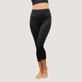 Load image into Gallery viewer, Kathmandu Leggings - Onyx
